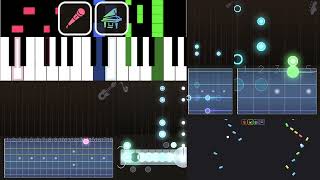 Information Yourenogood — Multi-Instrument Visualization News