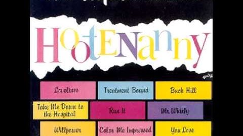 The Replacements Within Your Reach
