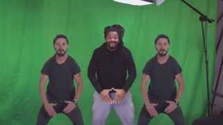 Shia LaBeouf Motivational Speech - Parody