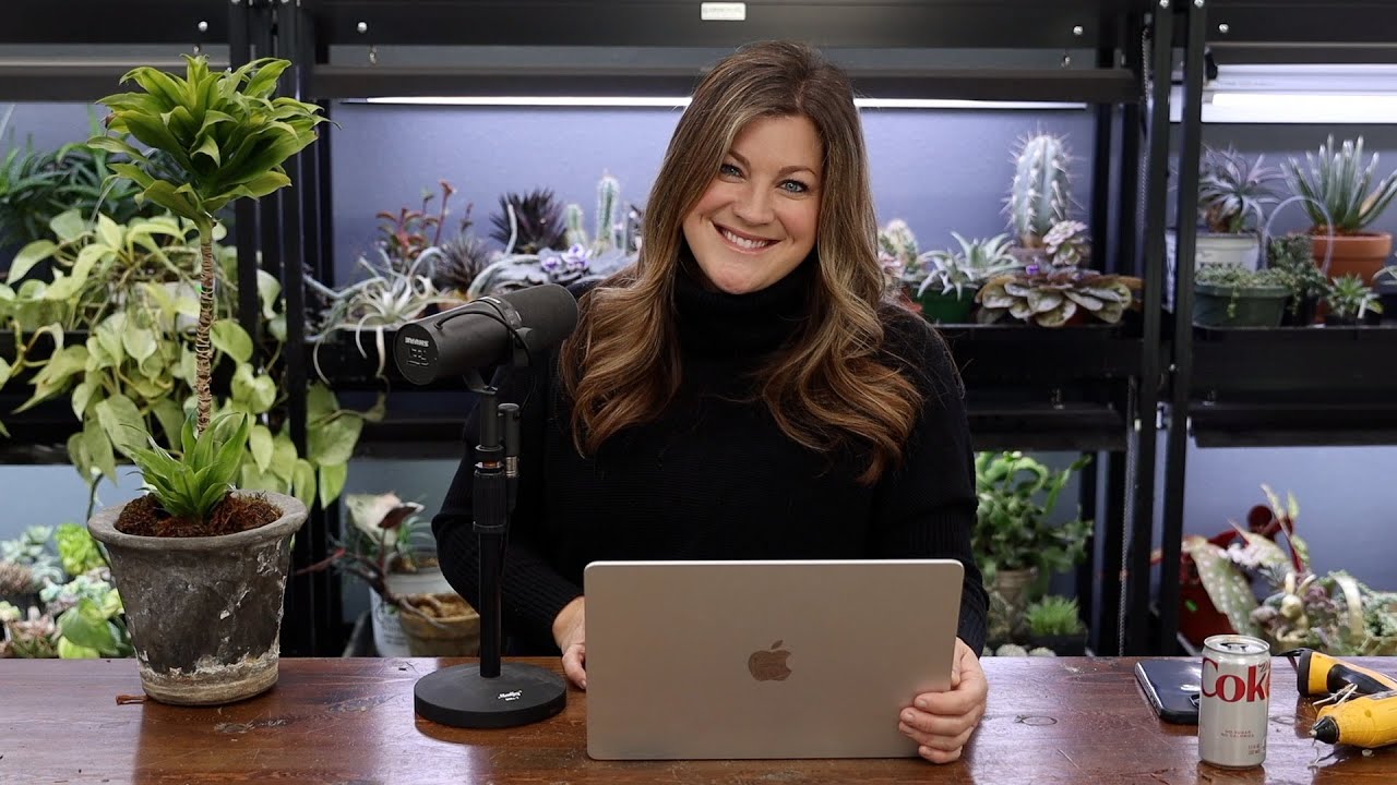 Поливать ли растения фильтрованной водой? // Как вы познакомились с Полом? // Краткий обзор 🌿