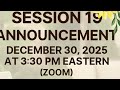 December 17, 2025