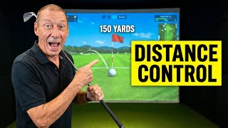 REDUCE Your Golf Handicap: DISTANCE Control Masterclass!