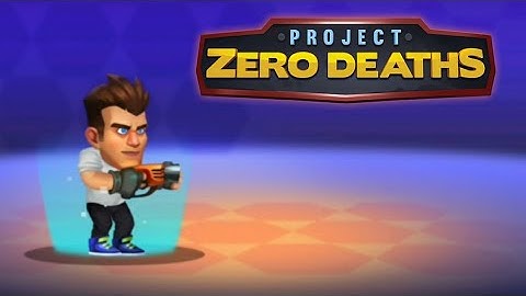 Project Zero Deaths - Gameplay