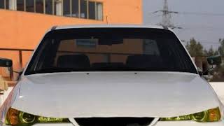 NEXIA 2 TUNING UZB 1 NEXIA 2 TUNING UZB 1