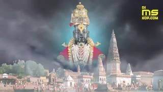 Pahava Vitthal - Dj Mahesh & Suspence  (Visual By:-Dj Mahesh Kolhapur)