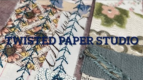 USE UP YOUR SCRAPS! Snippets and snippet rolls!! Day 89 #the100dayproject #papercraft #junkjournal