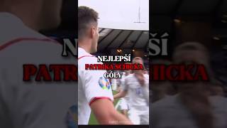 Nejlepší Góly Patrika Schicka