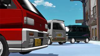 Car Showcase: Tomodachi Turbo screenshot 5