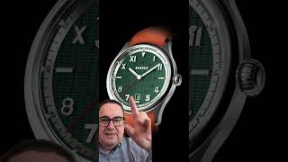 Benrus Watches are very cool with a long history. @benrus 