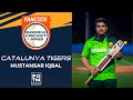 Potm miqbal  final  cat vs gra  highlights  fancode ecs spain barcelona 2022  ecs22798