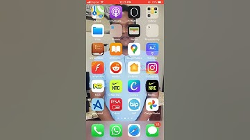 how to change wallpaper on bip messenger