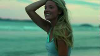 Video voorbeeld van "JAMIE MCDELL - 'You'll Never Take That Away' official music video!"