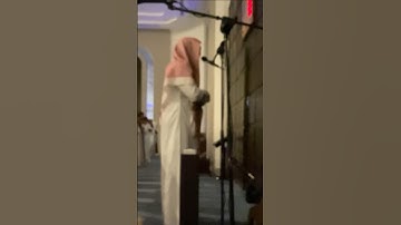 ترتيل رائع لسورة التوبة بصوت القارئ أحمد العبيد