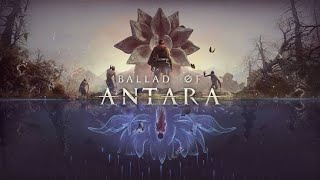 BALLAB OF ANTARA [TRAILER] STATE OF PLAY 2024- PS5