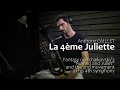 Anthony caillet  la 4me juliette