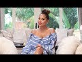 25 Questions with Adrienne Houghton | All Things Adrienne