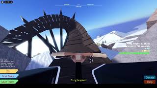 All secrets in wolf ridge! | +lore summary