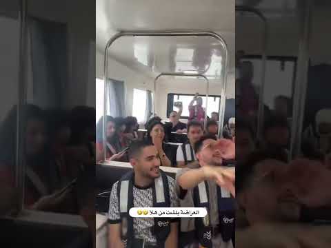 ظهور واضح لوالد كريم الديب و والدته في المالديف