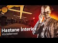 [MTA:SA] Hastane İnterior Modellemesi