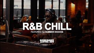 R&B CHILL | SZA, KEHLANI, CHRIS BROWN, LEON THOMAS, TYLA, PLAYLIST