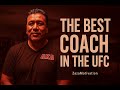 Coach Javier Mendez: The Mastermind Behind UFC Champions #ufc #coachjavier