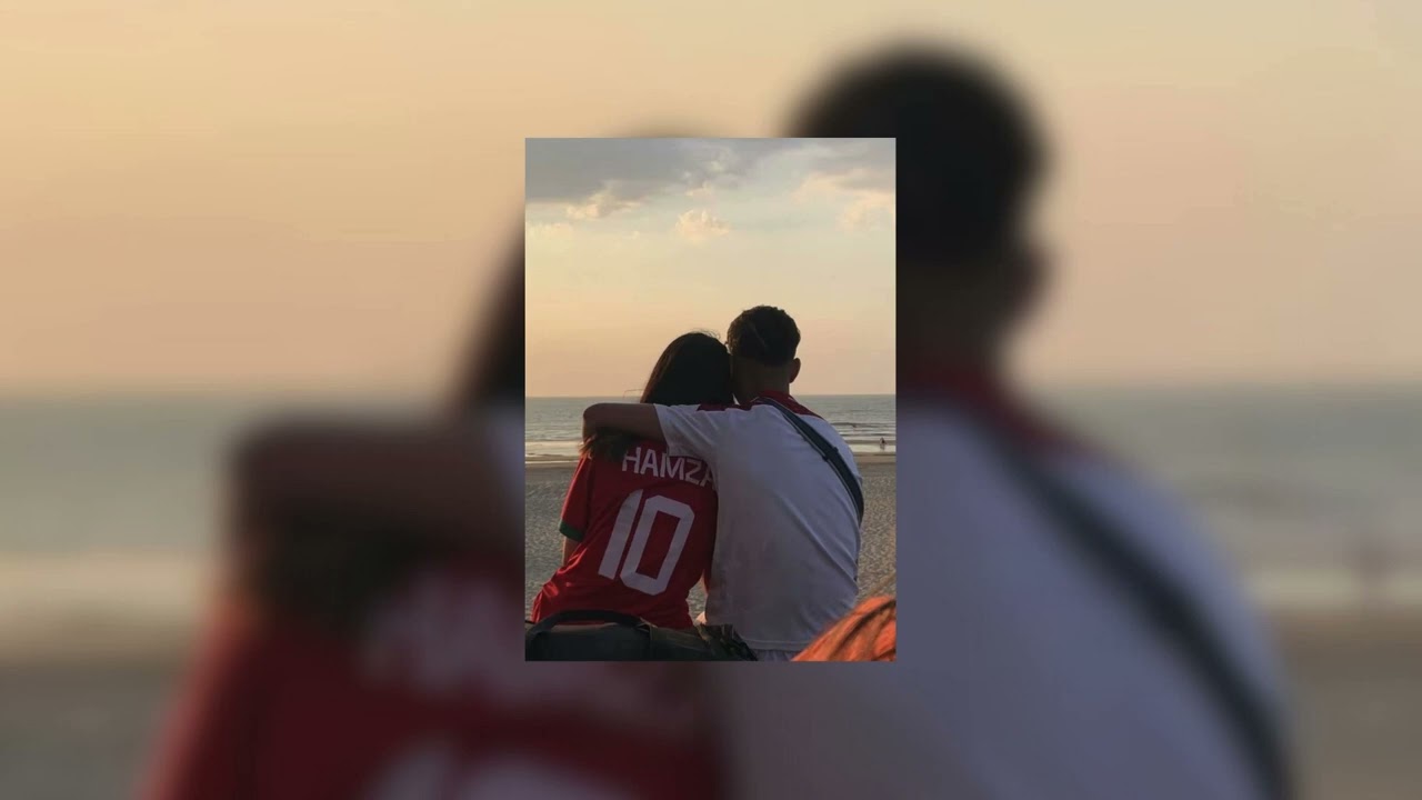 Imen Es - Parler de nous (speed up)