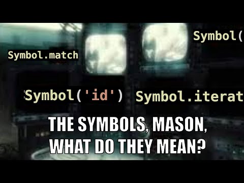 JS Symbol Explained