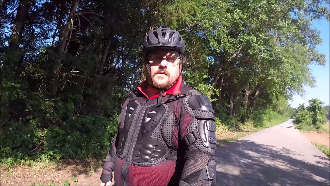 Horseshoe Falls, Enoree River, South Carolina EUC YouTube