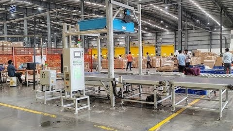 PICO AUTOMATION - Introduction...