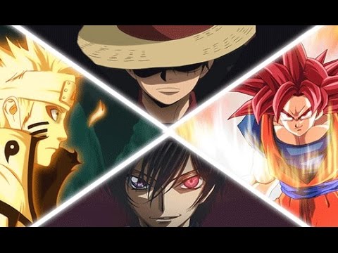 10 Most Voted Anime Characters Who Could Beat Saitama Youtube 10 Most Voted Anime Characters Who Could Beat Saitama Youtube