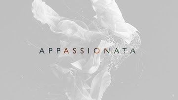 Appassionata strings | Short demo - Ruben Camacho