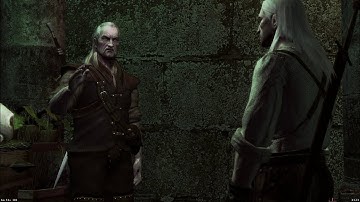 The Witcher Enhanced Edition Director