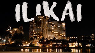 Ilikai Hotel Waikiki Review | The World n Us