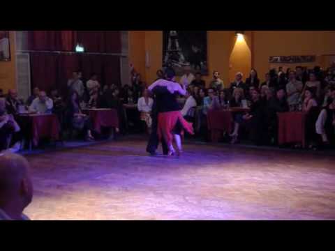 Veronica ALEGRE & Jose Luis FERRARO