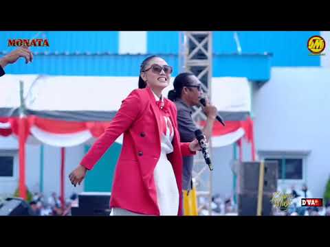 GALA GALA ~ KEDER MONATA FEAT ANJAR AGUSTIN ~ MONATA LIVE PT DPS MADIUN