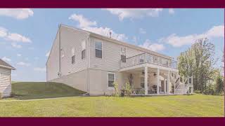 1821 Legacy Lane Fredericksburg, VA 22408