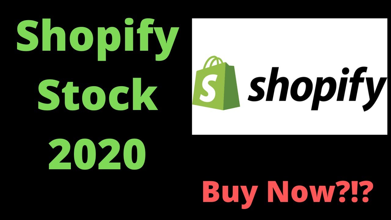 Is Shopify stock still a good buy? YouTube