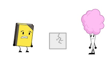 Object Connects Animation [NOT AN AUDITION]