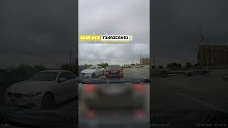 Left Turn by BMW gone wrong | #dashcam #clips