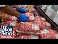 Tomi Lahren: Regulating The Meat Packing Industry Should Be A Bipartisan Issue