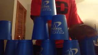 Day 312 StackMatch 5/12 - 3-6-3