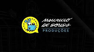 Abertura Da Turma Da Mônica Geração 12 20192020