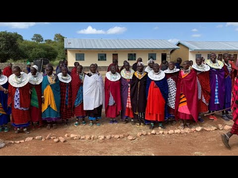 Travel In 4Good Tanzania Project Lengiloriti Primary School 