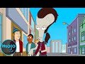 Top 10 Best Roger Smith Costumes In American Dad