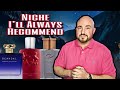 10 Niche Fragrances I Will Never Stop Recommending