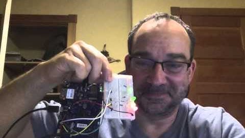 blink & fade w:out delay