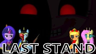 Equestria Divided: Last Stand