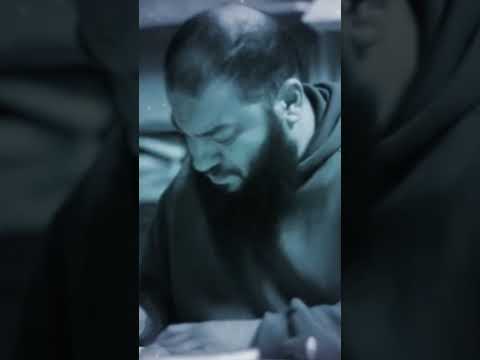 اوعى تضيع معادك مع الملك قيام الليل