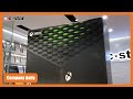 Xbox series x get lets simply unbox it