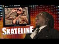 SKATELINE - Leticia Bufoni, Shane ONeill, Tom Knox, Cody Chapman, Frankie Spears, Gage Boyle